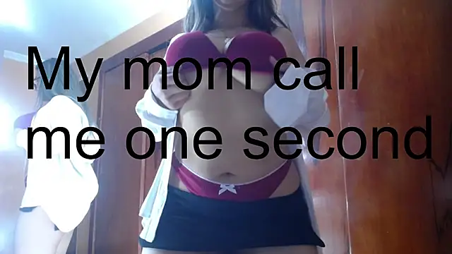 miss lilieth online show from 03/03/26, 03:30