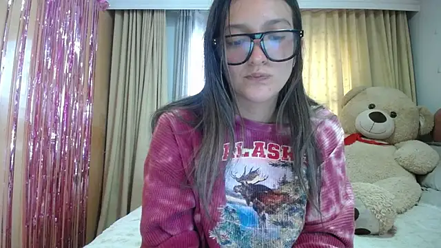 miss lilieth online show from 02/25/26, 01:11