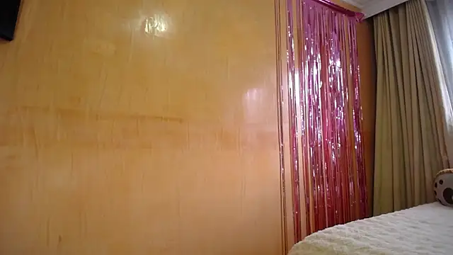 miss lilieth online show from 02/14/26, 07:14