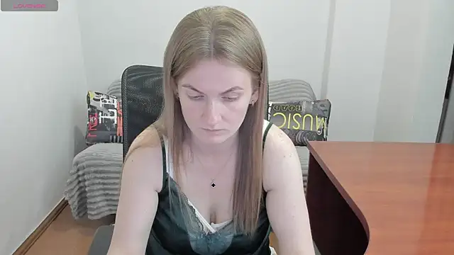 Alisha Skyes online show from 06/01/26, 03:33
