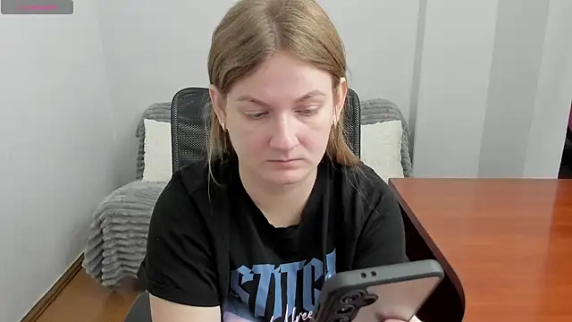 Alisha Skyes online show from 12/05/25, 05:11