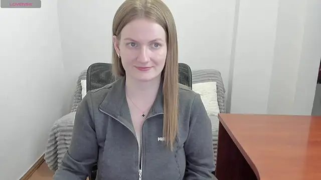 Alisha Skyes online show from 04/05/26, 03:40