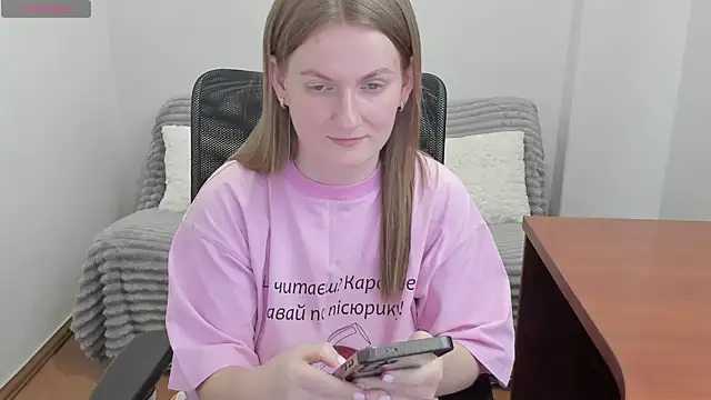 Alisha Skyes online show from 04/01/26, 03:42