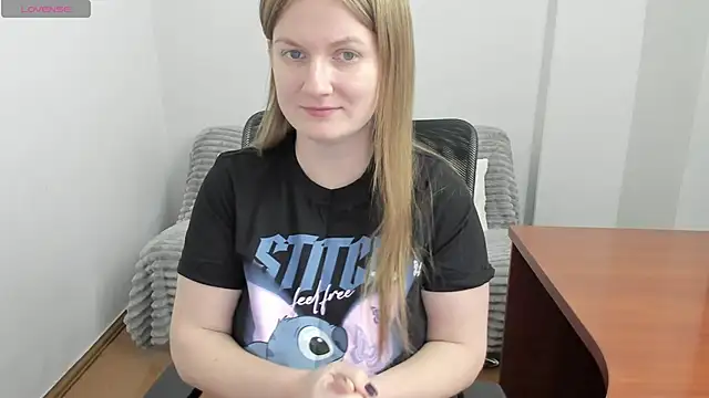 Alisha Skyes online show from 02/16/26, 04:27