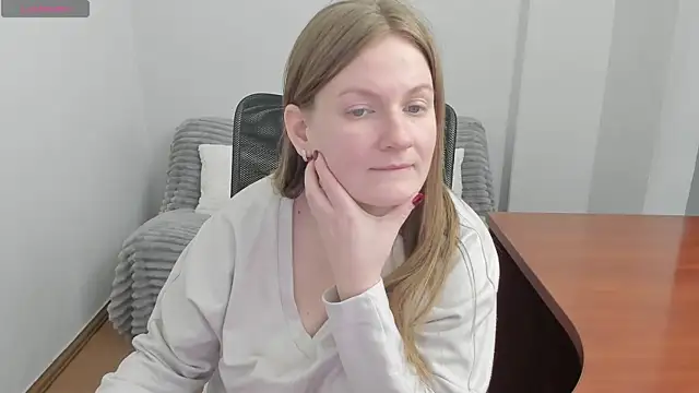 Alisha Skyes online show from 02/10/26, 04:55