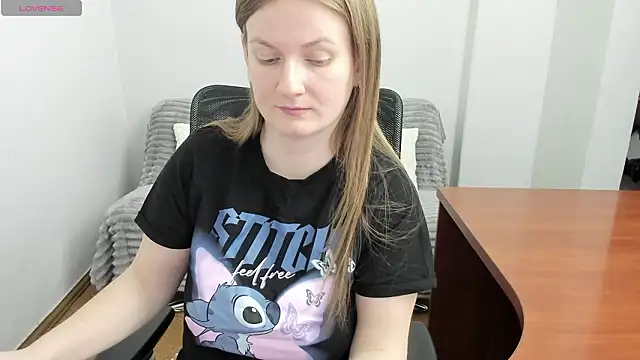 Alisha Skyes online show from 02/24/26, 04:35