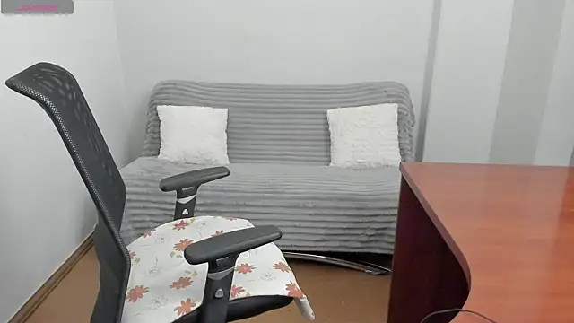 Alisha Skyes online show from 04/23/26, 05:25