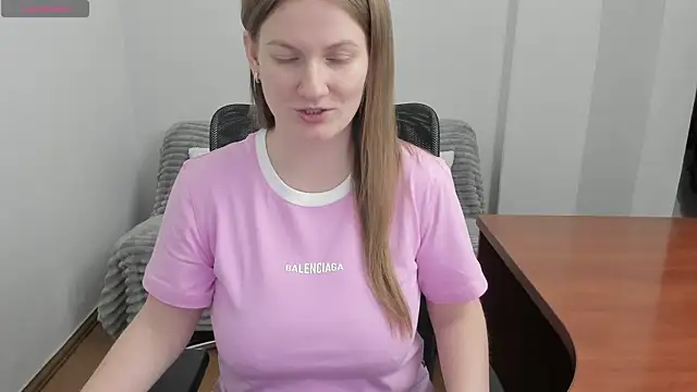 Alisha Skyes online show from 02/20/26, 02:30