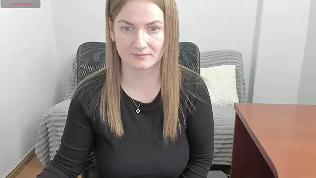 Alisha Skyes online show from 03/29/26, 08:21