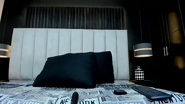 Matilda Liz online show from 02/25/26, 01:00