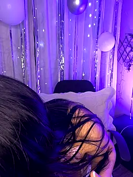 Dafnee sr online show from 11/02/25, 02:16