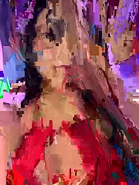 Dafnee sr online show from 09/21/25, 05:23