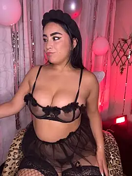 Dafnee sr online show from 11/04/25, 02:15