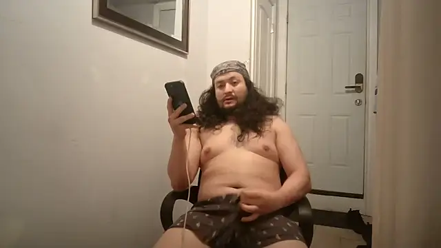 Snapshot of You-father chatting on 01/07/26, 07:19 You-father online show from 01/07/26, 07:19