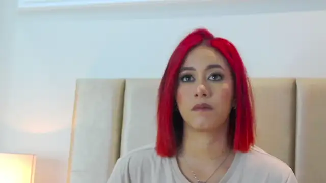 Sofy-Acevedo online show from 09/22/25, 12:00