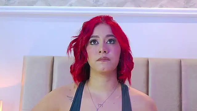 Snapshot of Sofy-Acevedo chatting on 09/23/25, 12:01 Sofy-Acevedo online show from 09/23/25, 12:01