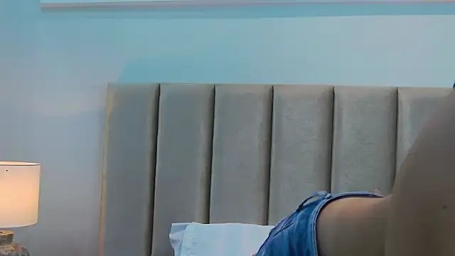 Sofy-Acevedo online show from 09/10/25, 12:04