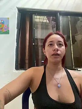 Snapshot of Sofy-Acevedo chatting on 10/29/25, 08:30 Sofy-Acevedo online show from 10/29/25, 08:30