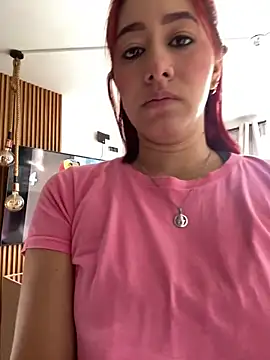 Snapshot of Sofy-Acevedo chatting on 11/23/25, 03:33 Sofy-Acevedo online show from 11/23/25, 03:33