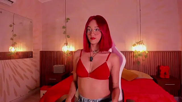 daphne courtis online show from 02/14/26, 03:18