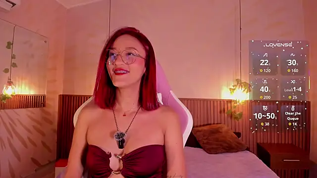 daphne courtis online show from 01/17/26, 03:10