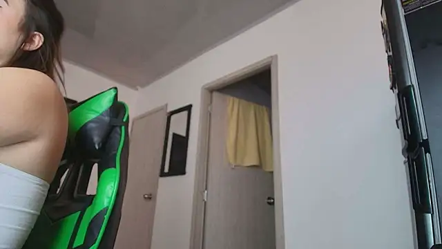 ImSophieFox online show from 01/09/26, 05:09