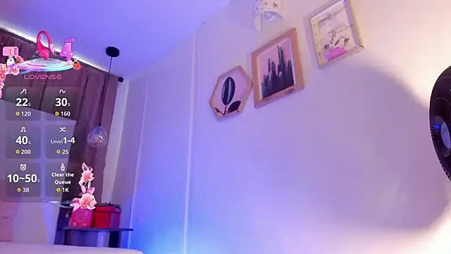 M0lly Beckers online show from 11/13/25, 04:11