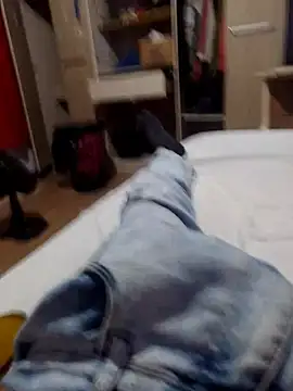 pauzaogrande1 online show from 11/18/25, 06:22