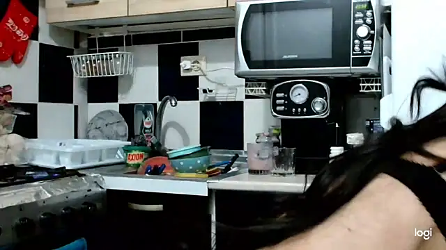 Laryta girl13 online show from 03/14/26, 06:58