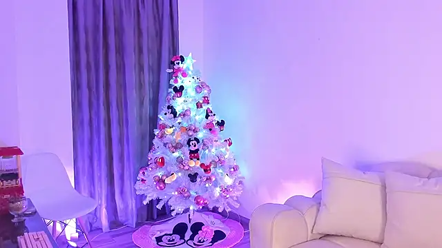 sweett-mary online show from 12/20/25, 02:03