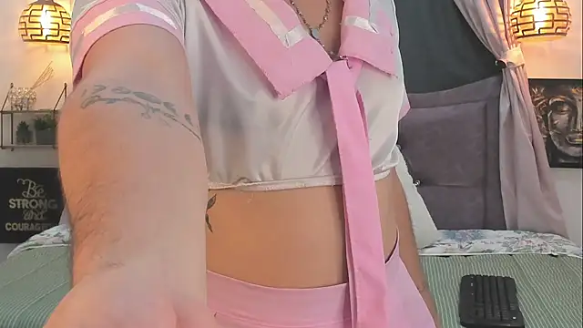 AustinCole01 online show from 11/24/25, 10:10