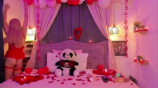 AustinCole01 online show from 02/14/26, 04:45