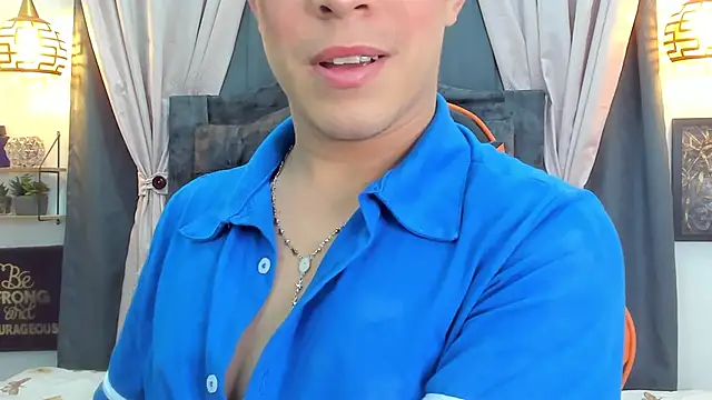 AustinCole01 online show from 10/22/25, 10:41