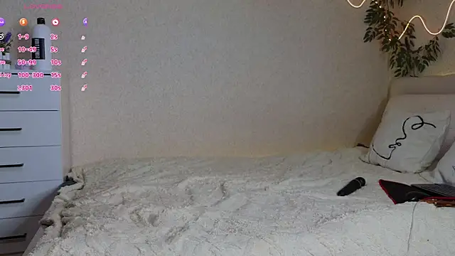 serenahall  online show from 02/23/26, 10:32