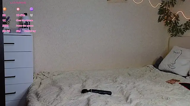 serenahall  online show from 02/24/26, 11:16