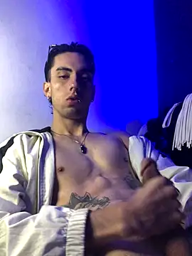 redmen69 online show from 10/01/25, 04:06