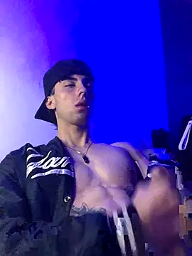 redmen69 online show from 10/07/25, 03:18