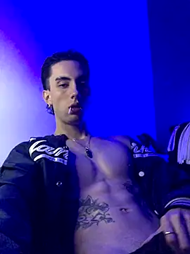 redmen69 online show from 09/29/25, 02:07