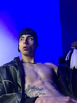 redmen69 online show from 10/02/25, 03:32