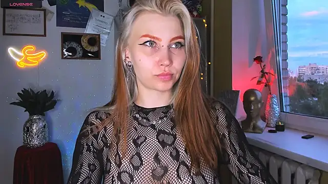 Nicole matt online show from 07/05/26, 12:59
