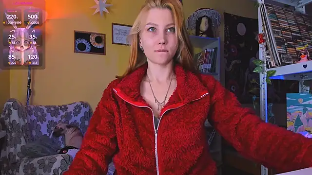 Nicole matt online show from 09/17/25, 03:08