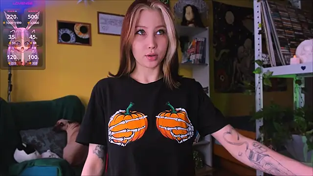 Nicole matt online show from 10/26/25, 11:43