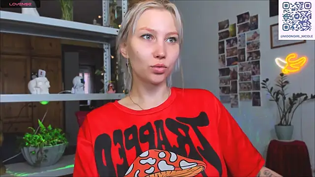 Nicole matt online show from 07/23/26, 02:31
