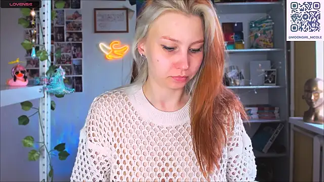 Nicole matt online show from 07/15/26, 02:40