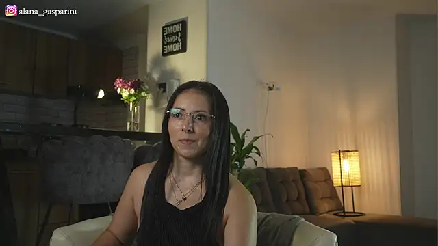 alana gasparini online show from 11/10/25, 12:59