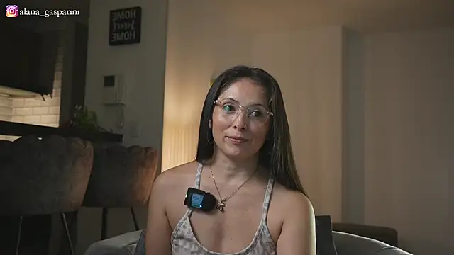 alana gasparini online show from 04/05/26, 04:19