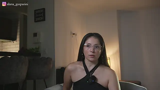 alana gasparini online show from 03/20/26, 02:34