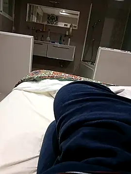 Exterminador48 online show from 01/15/26, 09:51