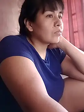 Nahuandjeatriplex online show from 09/22/25, 06:03