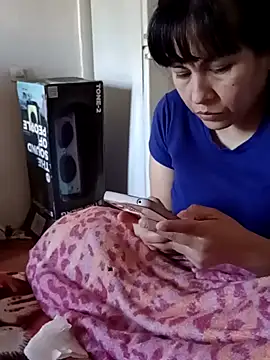 Nahuandjeatriplex online show from 09/09/25, 01:20